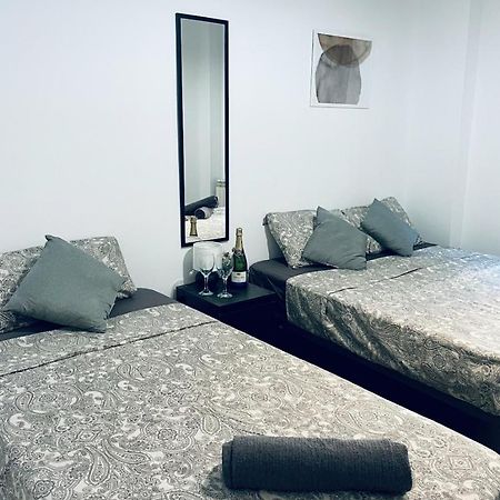 Sepulveda R1 Bed & Breakfast Barcelona Exterior foto