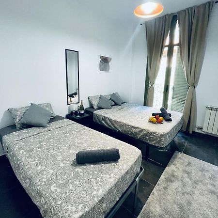 Sepulveda R1 Bed & Breakfast Barcelona Exterior foto